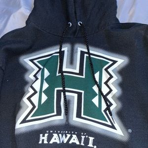 Hoodie (University of Hawaii)
